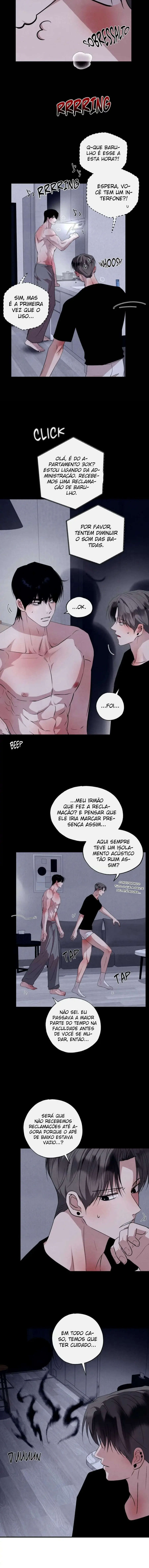 Unsleep – Capítulo 44 Yaoi – Página 12 Unsleep – Capítulo 44 Yaoi – Página 12