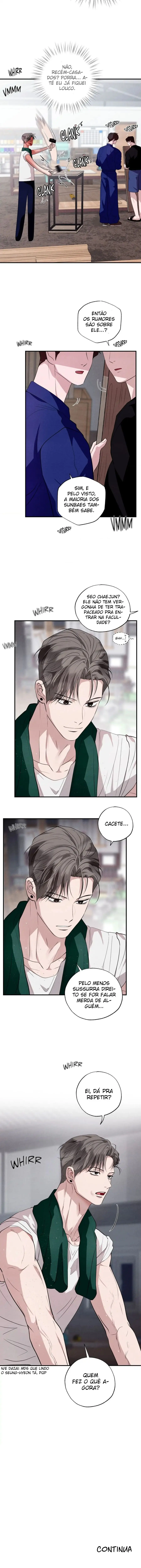 Unsleep – Capítulo 44 Yaoi – Página 15 Unsleep – Capítulo 44 Yaoi – Página 15