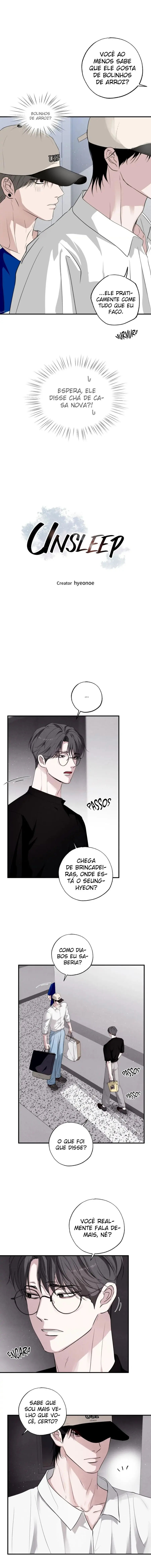 Unsleep – Capítulo 44 Yaoi – Página 2 Unsleep – Capítulo 44 Yaoi – Página 2