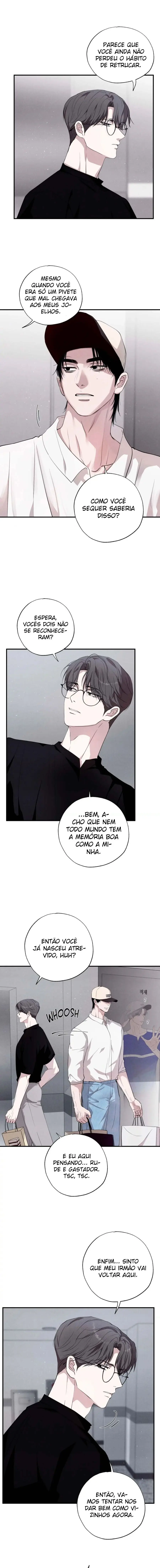 Unsleep – Capítulo 44 Yaoi – Página 4 Unsleep – Capítulo 44 Yaoi – Página 4