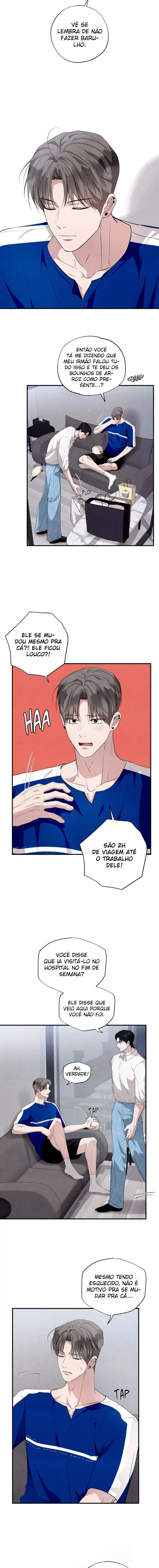 Unsleep – Capítulo 44 Yaoi – Página 5 Unsleep – Capítulo 44 Yaoi – Página 5