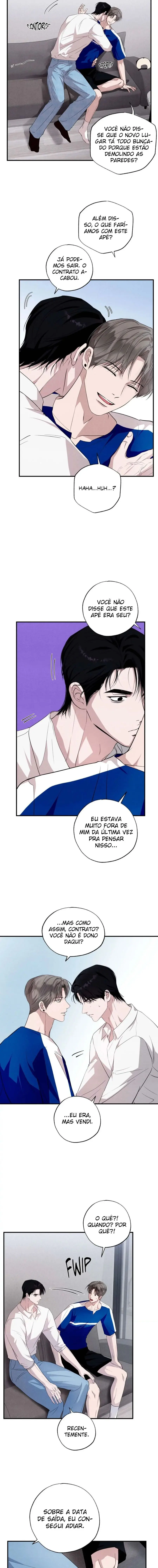 Unsleep – Capítulo 44 Yaoi – Página 7 Unsleep – Capítulo 44 Yaoi – Página 7