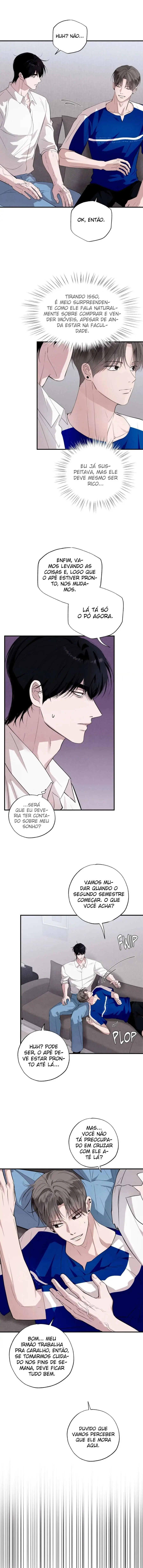 Unsleep – Capítulo 44 Yaoi – Página 9 Unsleep – Capítulo 44 Yaoi – Página 9