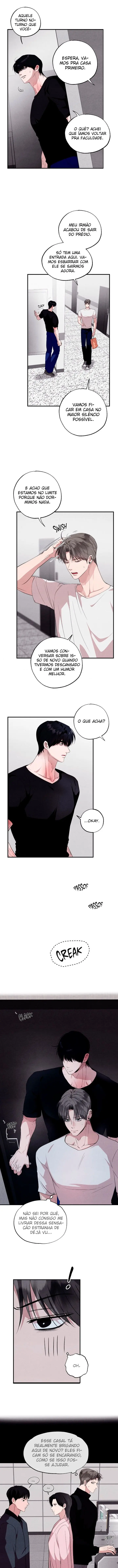 Unsleep – Capítulo 46 Yaoi – Página 9