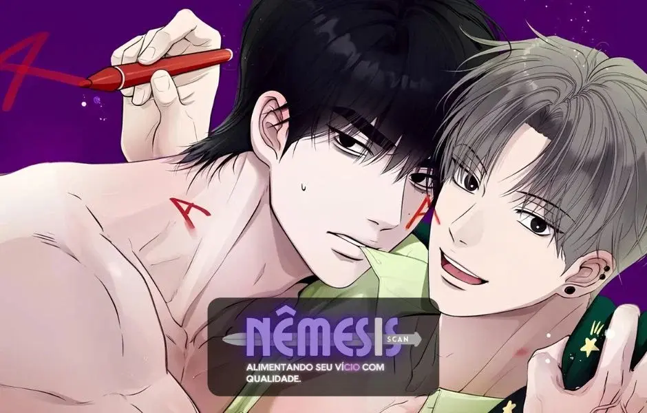 Unsleep – Capítulo 48 Yaoi – Página 1