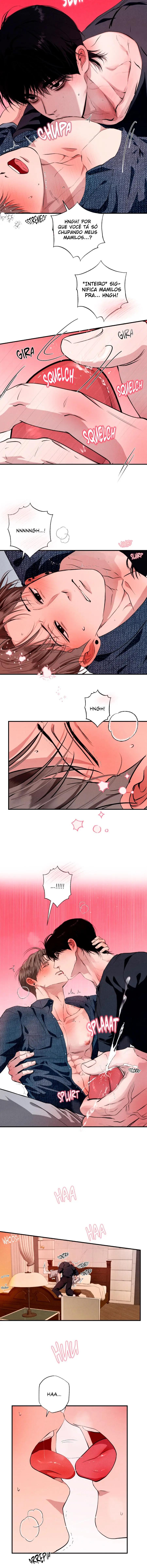 Unsleep – Capítulo 52 Yaoi – Página 11