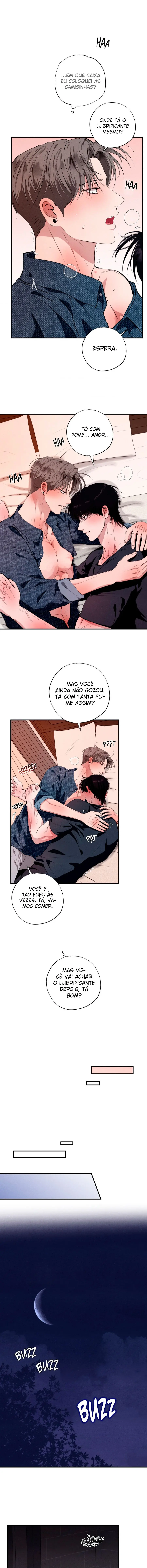 Unsleep – Capítulo 52 Yaoi – Página 12