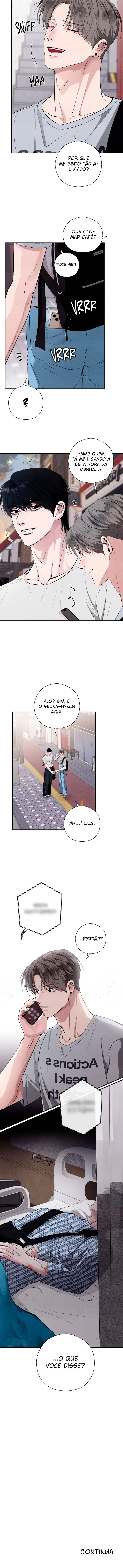 Unsleep – Capítulo 53 Yaoi – Página 13