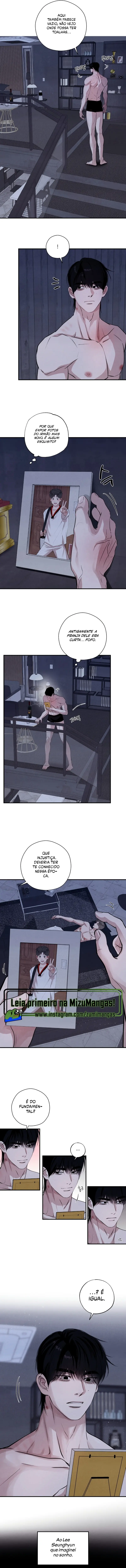 Unsleep – Capítulo 58 Yaoi – Página 7