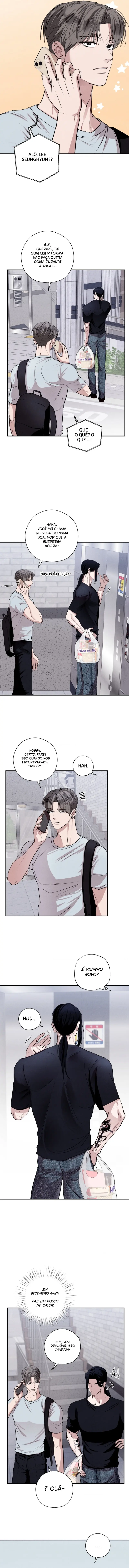 Unsleep – Capítulo 59 Yaoi – Página 10