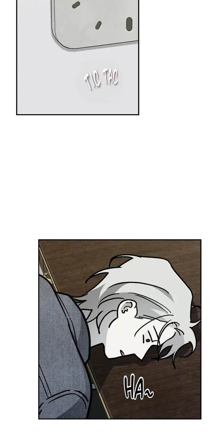 Vampiro sem teto – Capítulo 06 Yaoi – Página 11