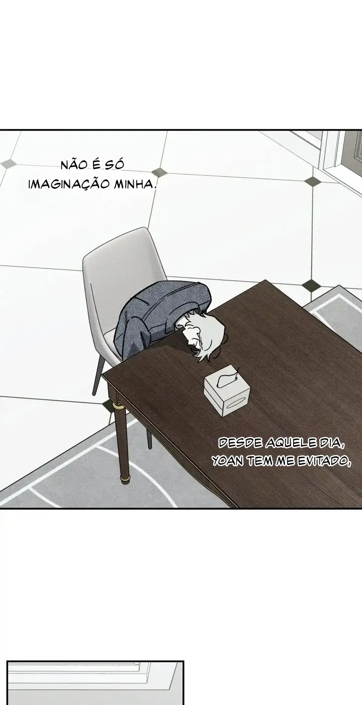 Vampiro sem teto – Capítulo 06 Yaoi – Página 12