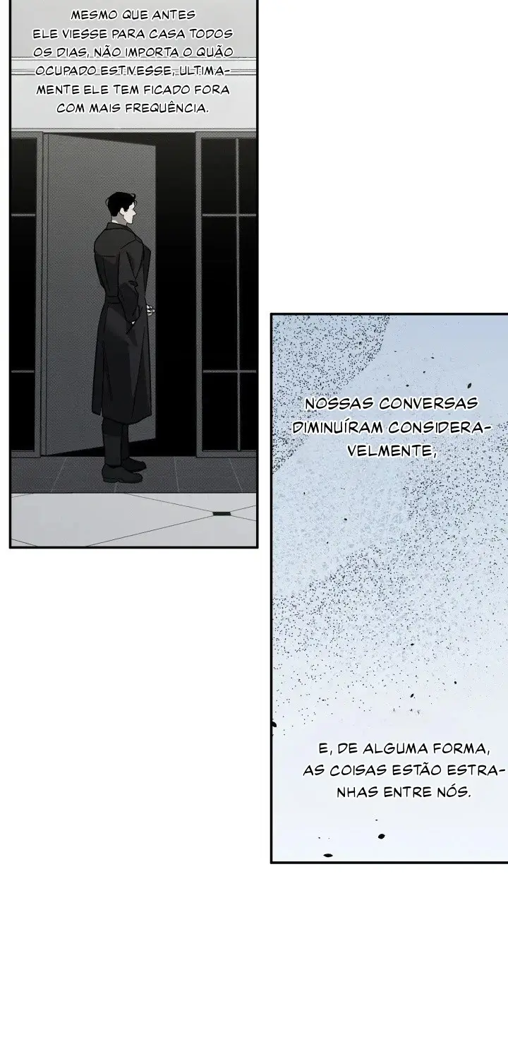 Vampiro sem teto – Capítulo 06 Yaoi – Página 13