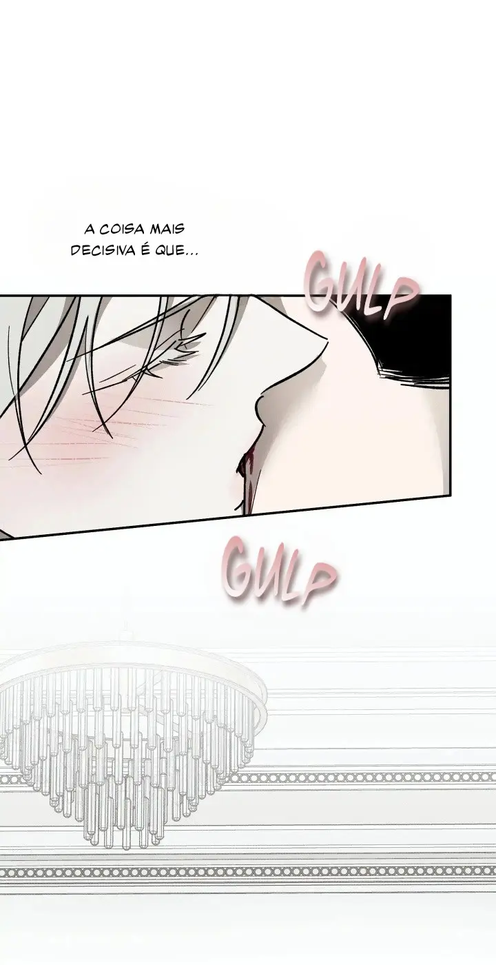 Vampiro sem teto – Capítulo 06 Yaoi – Página 14