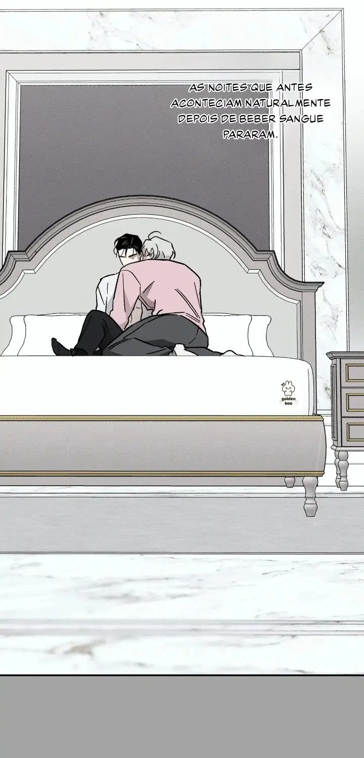 Vampiro sem teto – Capítulo 06 Yaoi – Página 15