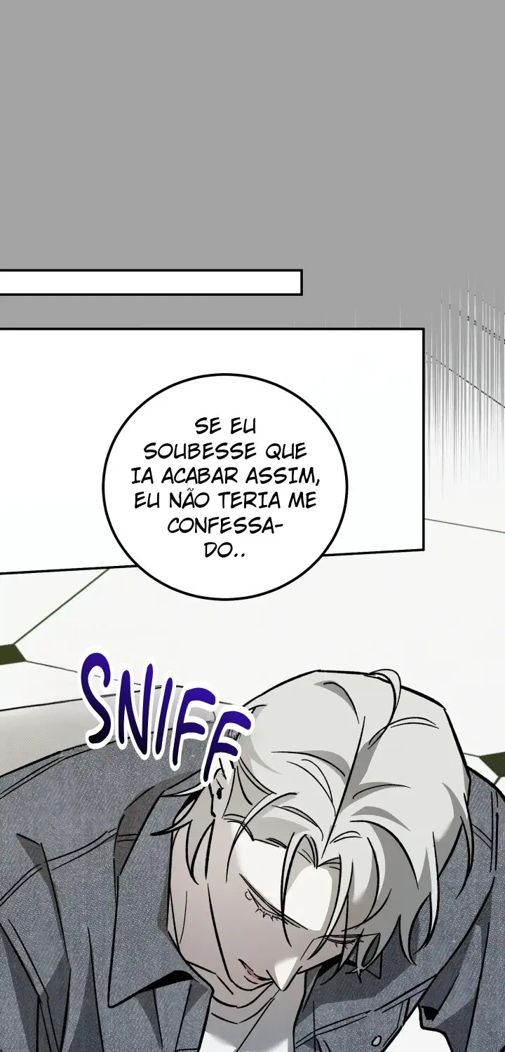 Vampiro sem teto – Capítulo 06 Yaoi – Página 20