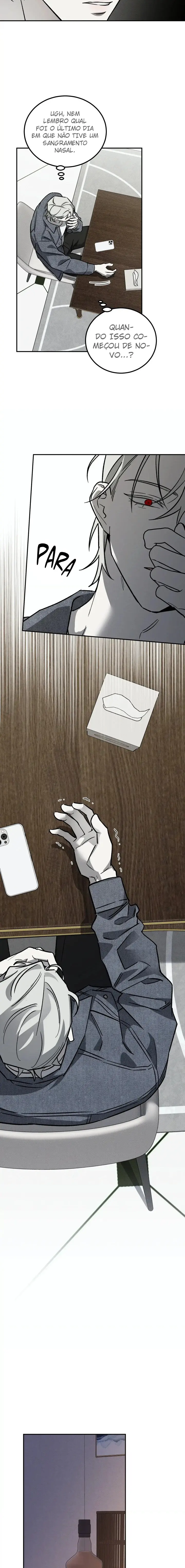 Vampiro sem teto – Capítulo 06 Yaoi – Página 24