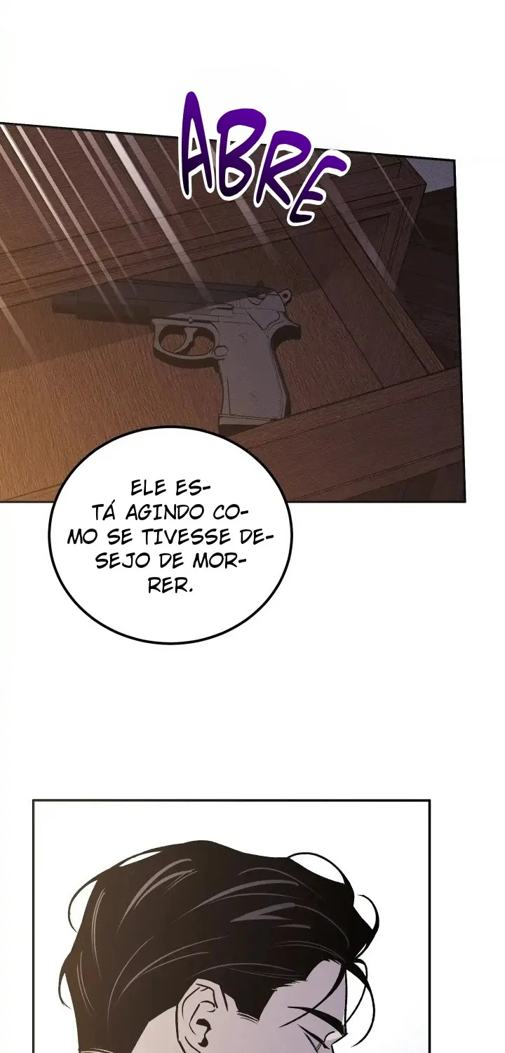 Vampiro sem teto – Capítulo 06 Yaoi – Página 27