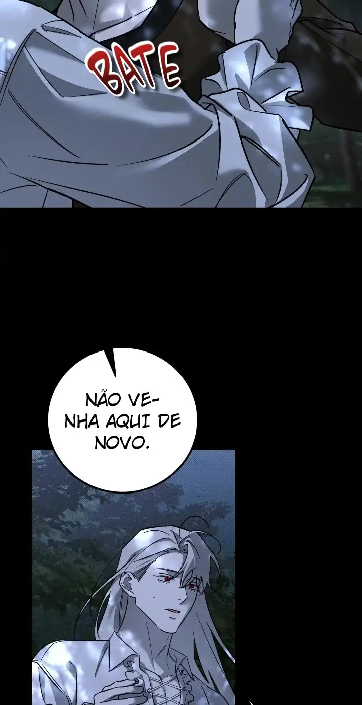 Vampiro sem teto – Capítulo 07 Yaoi – Página 13