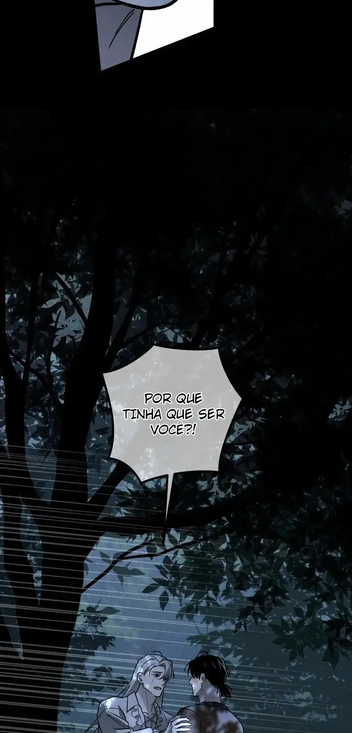 Vampiro sem teto – Capítulo 07 Yaoi – Página 17