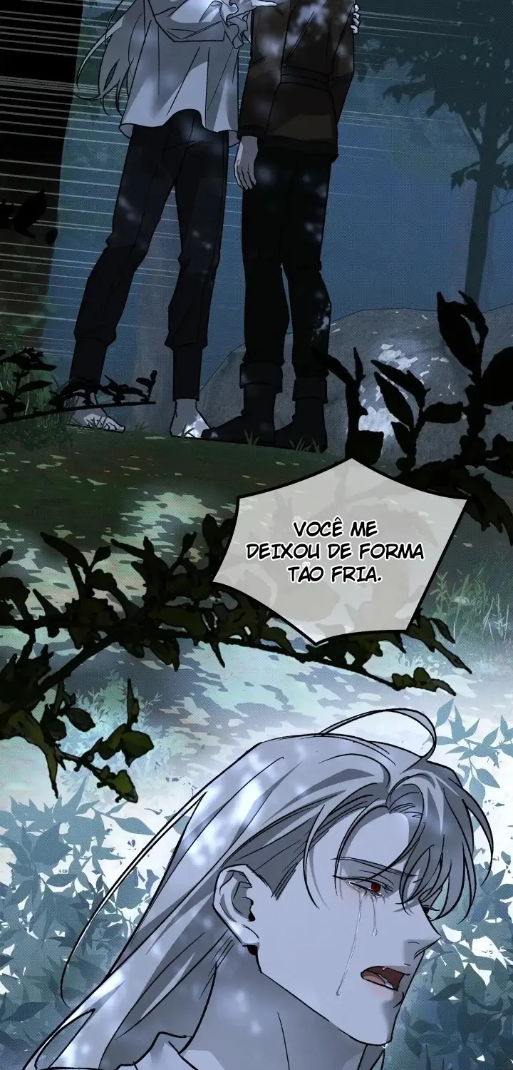 Vampiro sem teto – Capítulo 07 Yaoi – Página 18