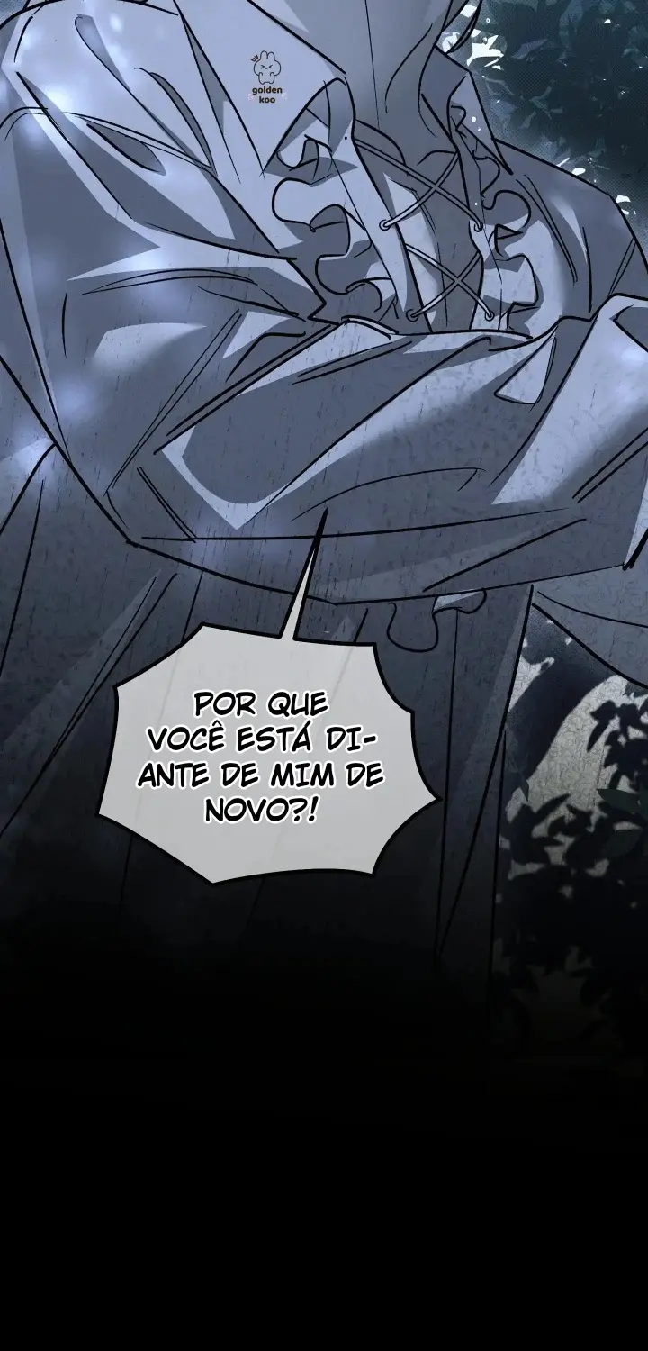 Vampiro sem teto – Capítulo 07 Yaoi – Página 19