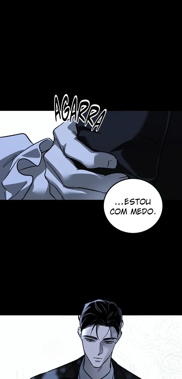 Vampiro sem teto – Capítulo 07 Yaoi – Página 20