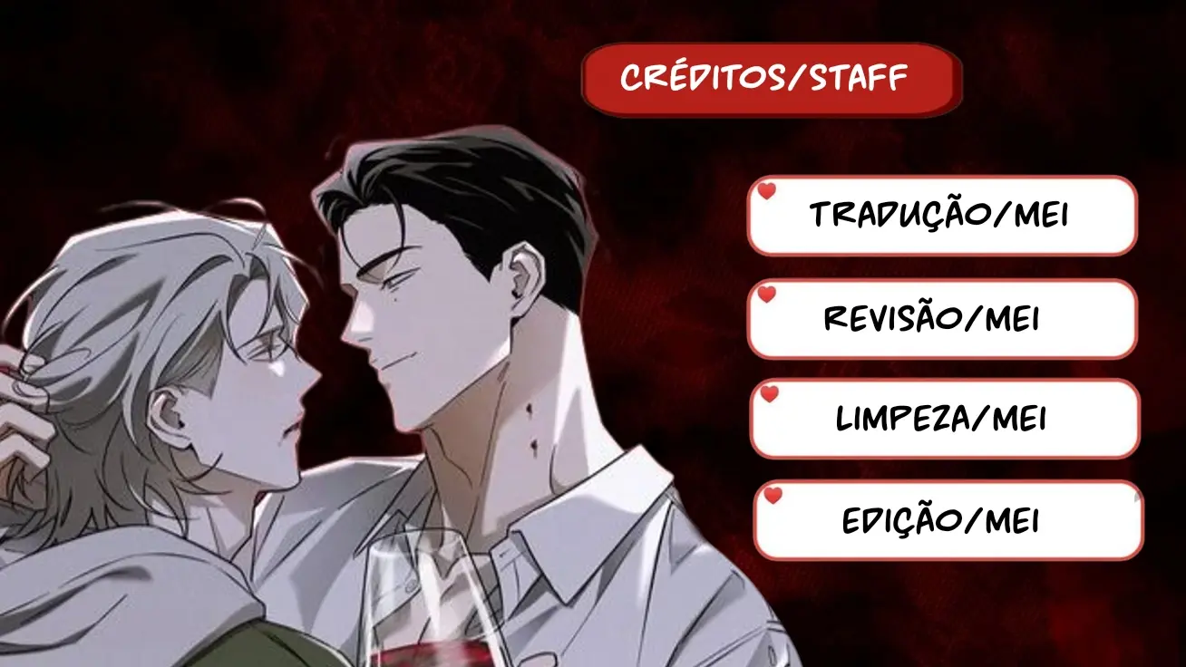 Vampiro sem teto – Capítulo 07 Yaoi – Página 22