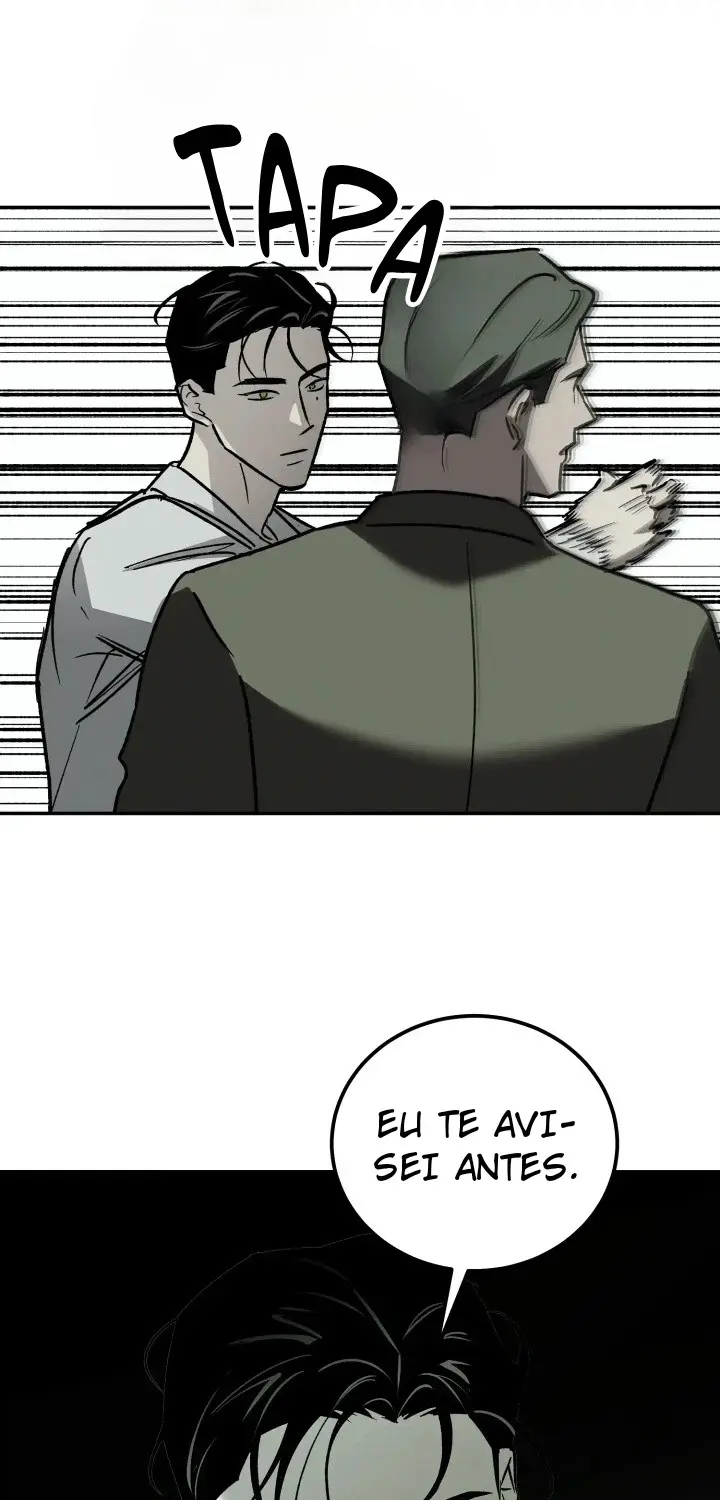 Vampiro sem teto – Capítulo 07 Yaoi – Página 4