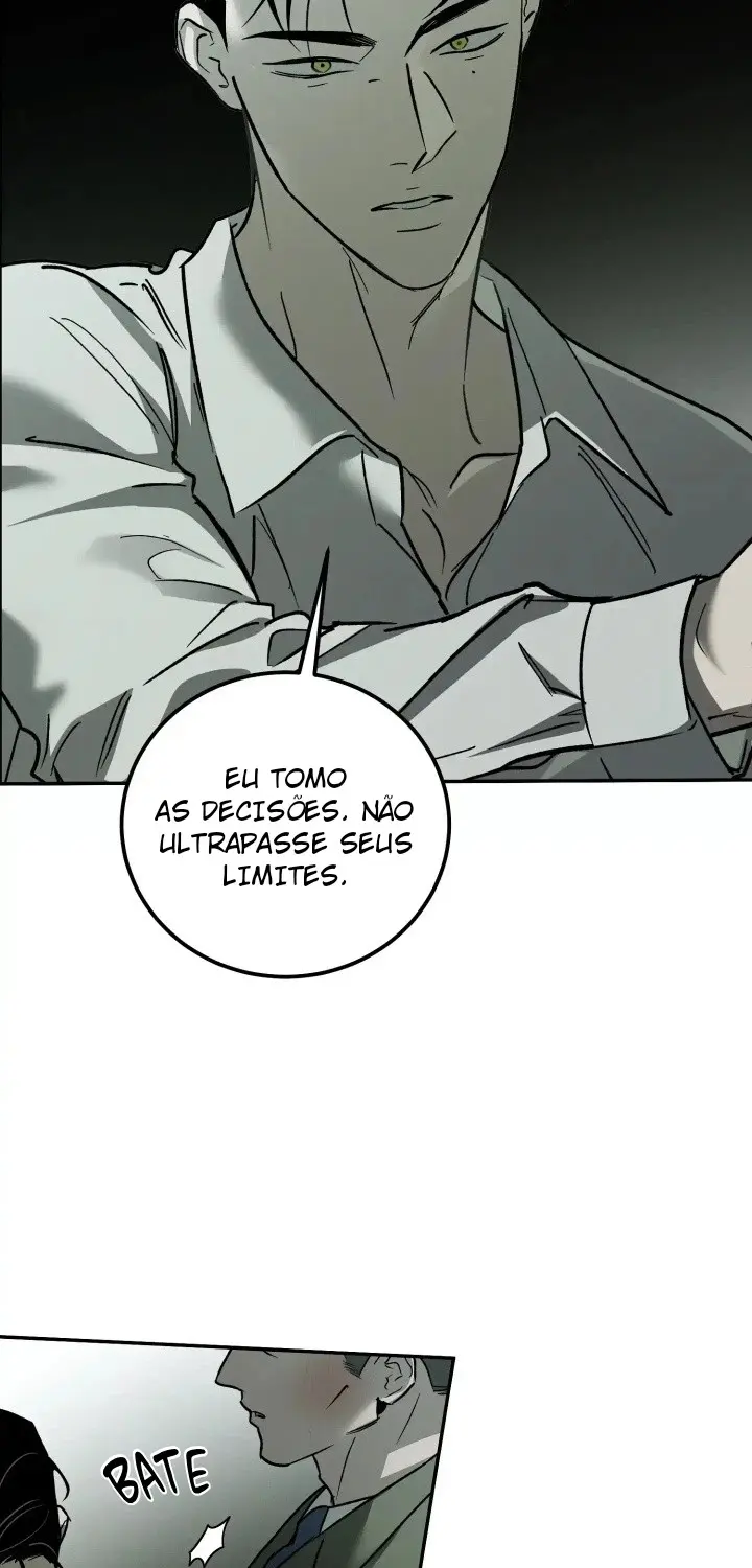 Vampiro sem teto – Capítulo 07 Yaoi – Página 5