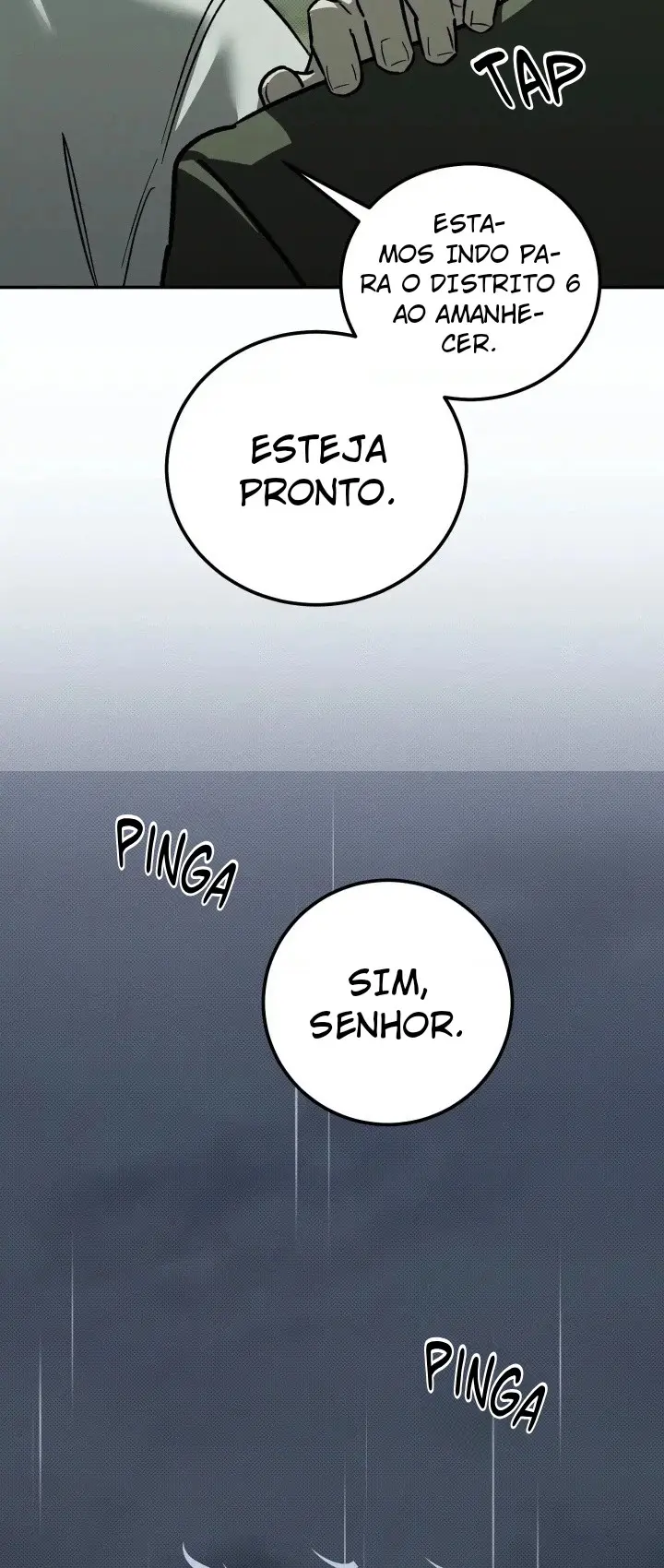 Vampiro sem teto – Capítulo 07 Yaoi – Página 8