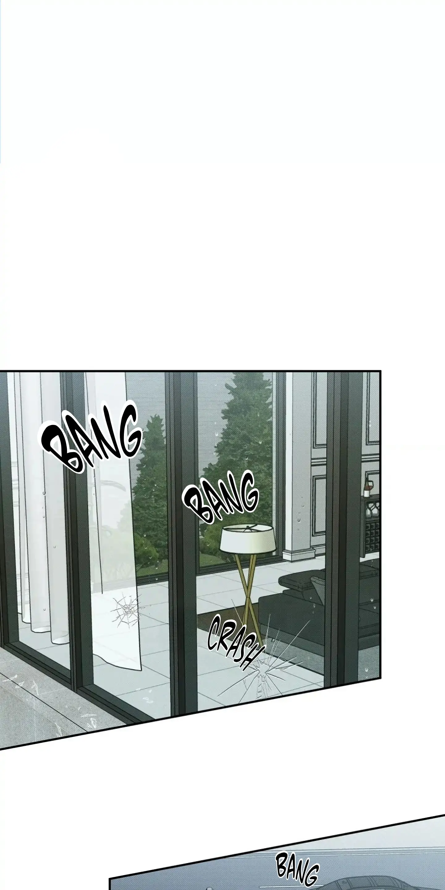 Vampiro sem teto – Capítulo 08 Yaoi – Página 6