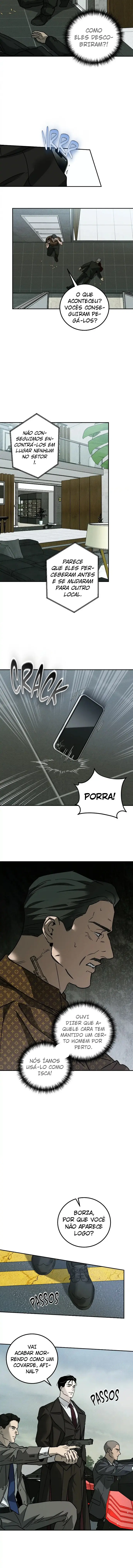 Vampiro sem teto – Capítulo 08 Yaoi – Página 8