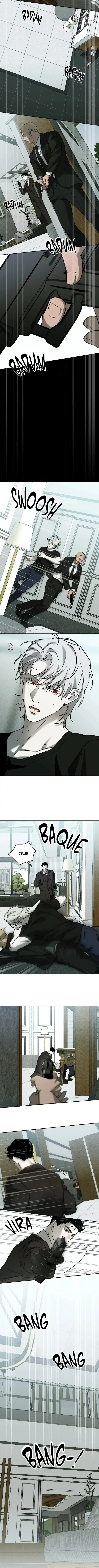 Vampiro sem teto – Capítulo 09 Yaoi – Página 3