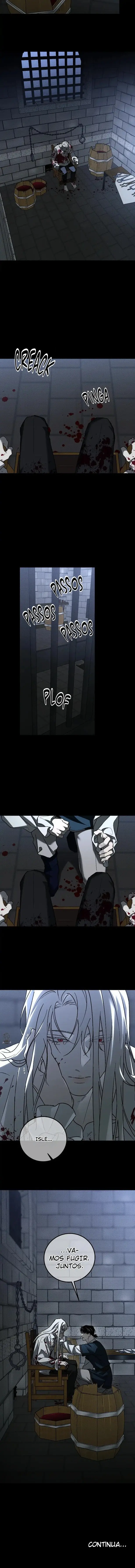 Vampiro sem teto – Capítulo 09 Yaoi – Página 7