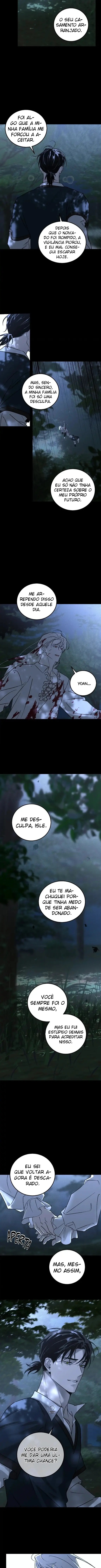 Vampiro sem teto – Capítulo 10 Yaoi – Página 3