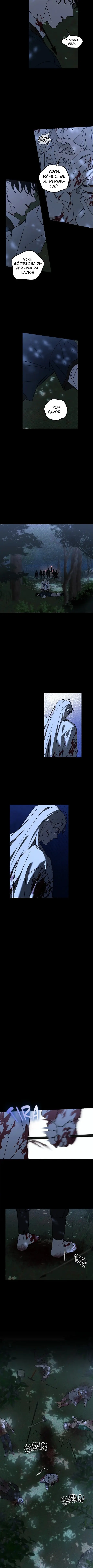 Vampiro sem teto – Capítulo 10 Yaoi – Página 5