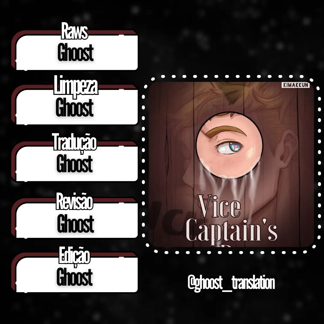 Vice Captains Duty – Capítulo Oneshot Yaoi – Página 15