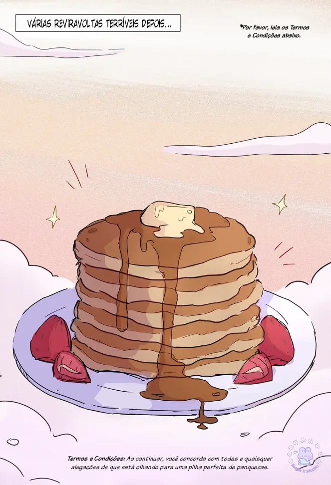 Vida Pós-Morte – Capítulo 11 Yaoi – Página 2