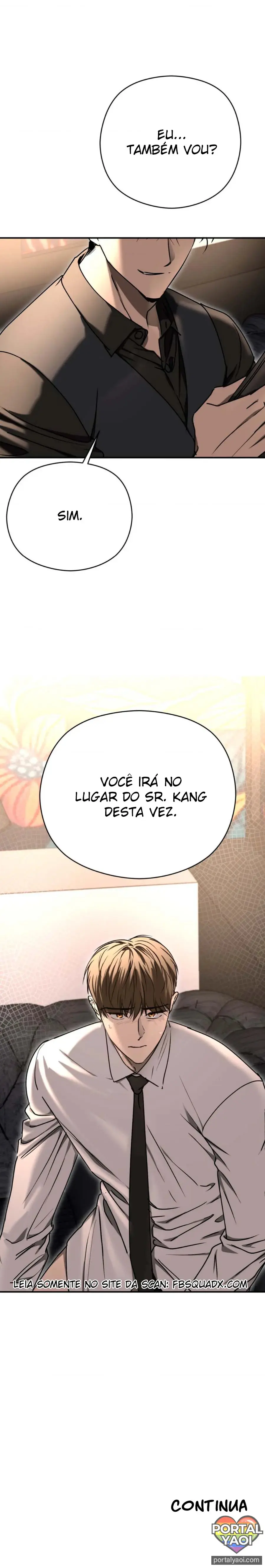 Viper – Capítulo 07 Yaoi – Página 10