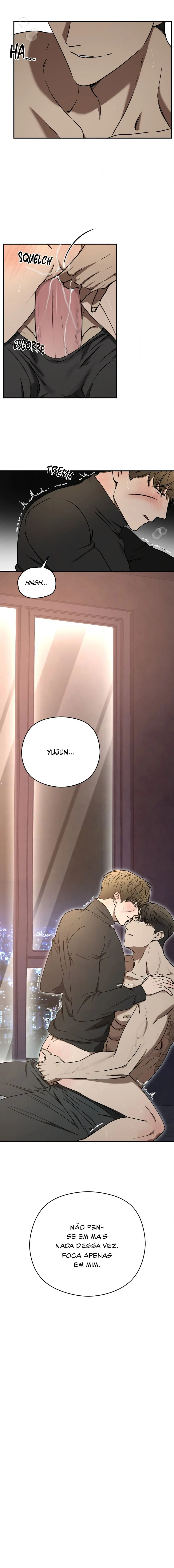 Viper – Capítulo 17 Yaoi – Página 7