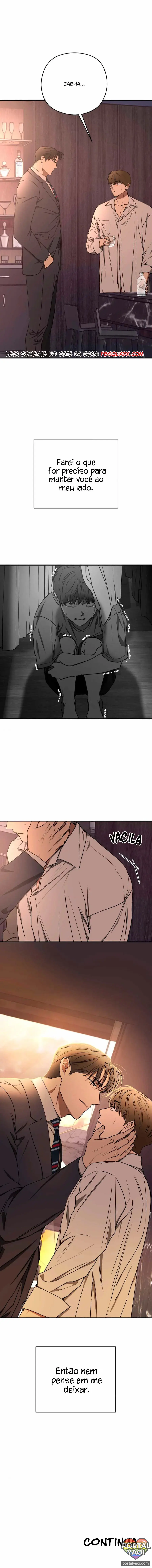 Viper – Capítulo 19 Yaoi – Página 9