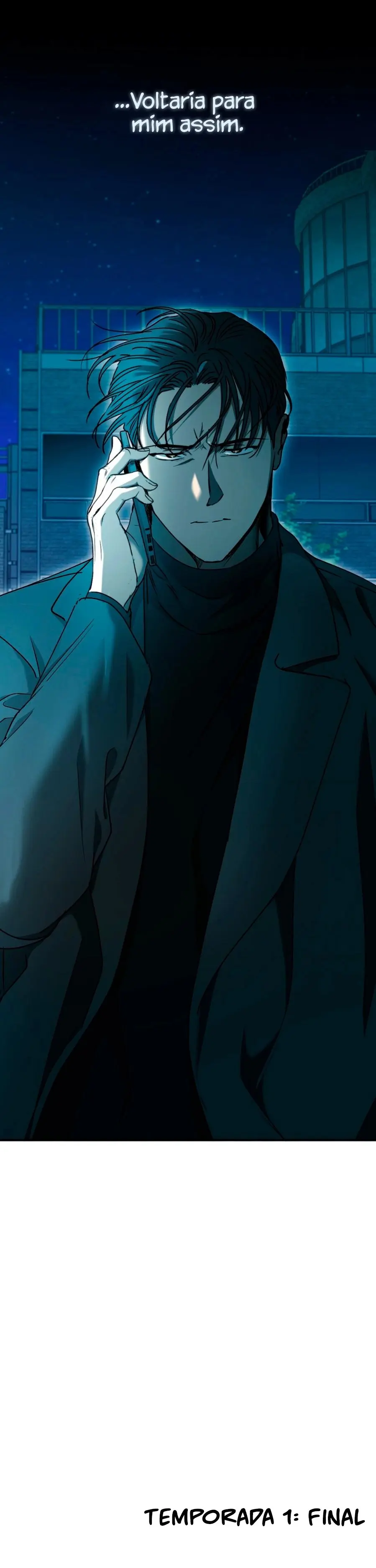 Viper – Capítulo 29 Yaoi – Página 10