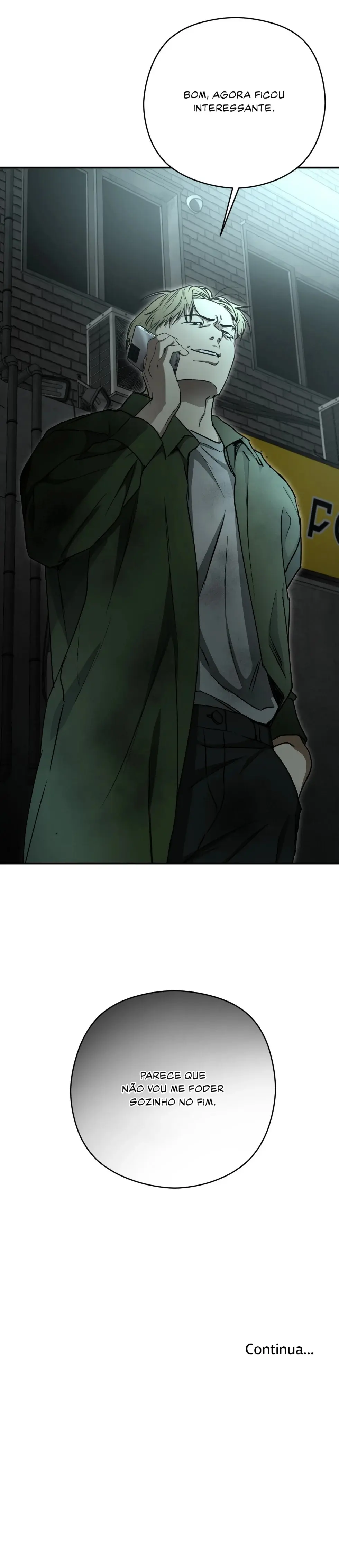 Viper – Capítulo 30 Yaoi – Página 13