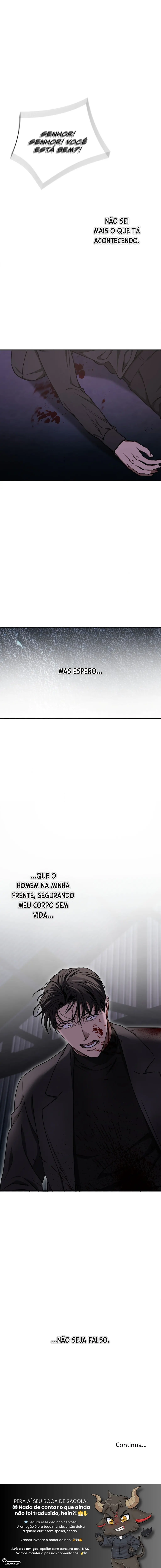 Viper – Capítulo 39 Yaoi – Página 9