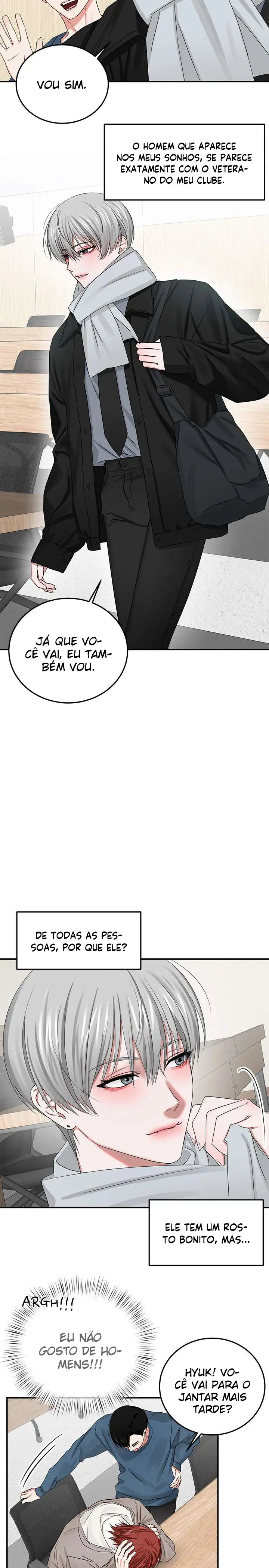 Visitante Noturno – Capítulo 00 Yaoi – Página 5