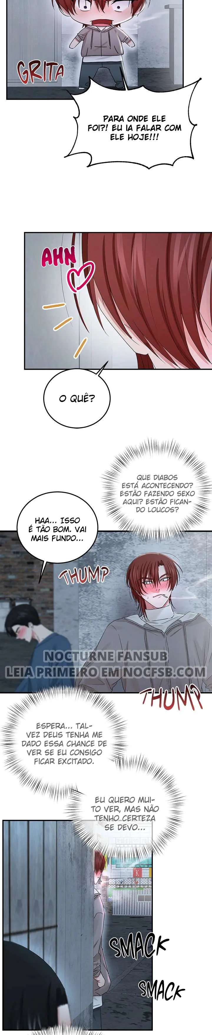 Visitante Noturno – Capítulo 00 Yaoi – Página 8