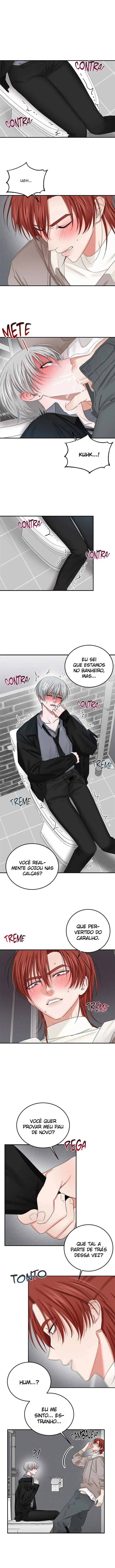 Visitante Noturno – Capítulo 01 Yaoi – Página 10