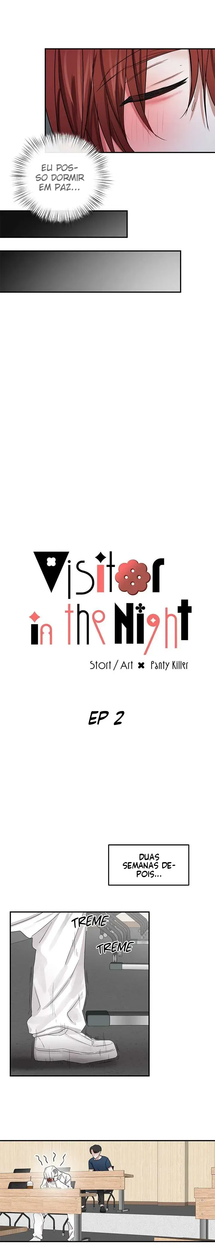 Visitante Noturno – Capítulo 02 Yaoi – Página 17