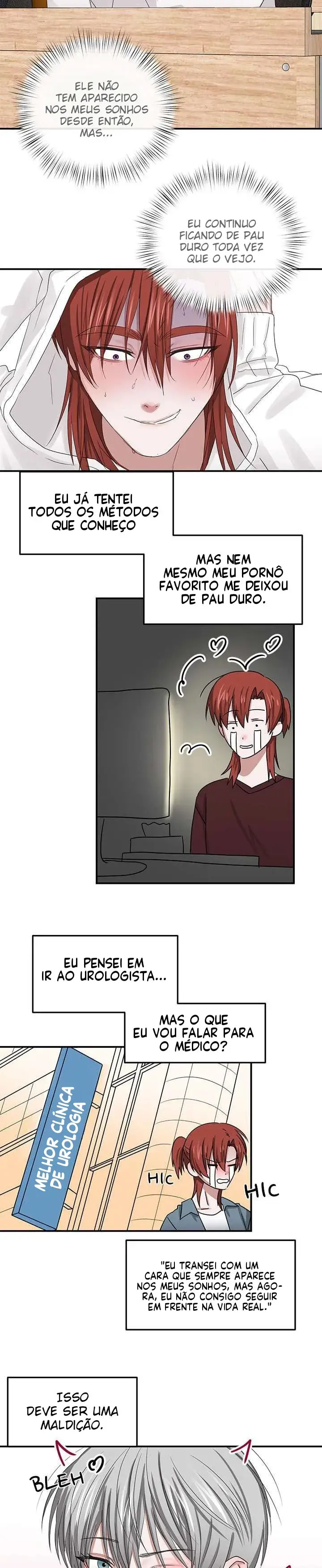 Visitante Noturno – Capítulo 02 Yaoi – Página 20